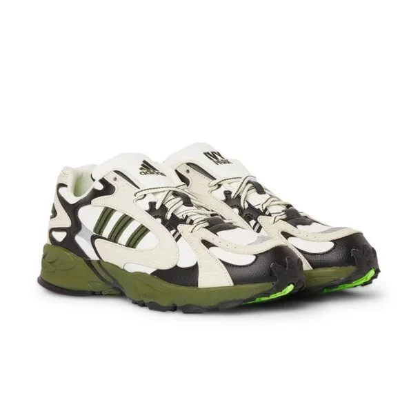 Adidas X Ivy Park | Shoes | Adidas X Ivy Park Savage V4 Shoes Sneaker  Unisex Size Uk7 Nwt | Poshmark